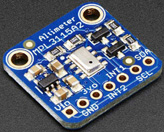 MPL3115A2