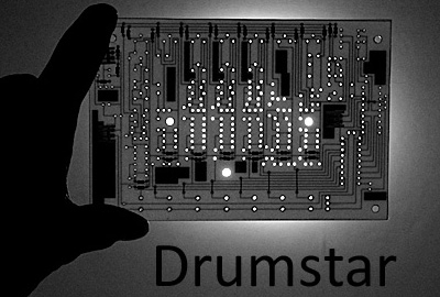 Drumstar