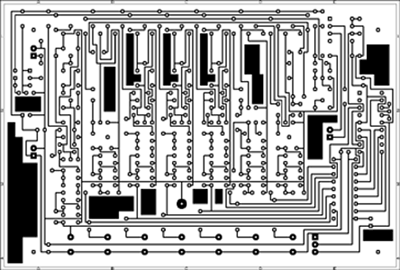 LEDパターン