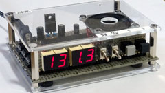 Alarm Clock