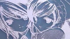 etching