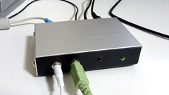 MixerAmp