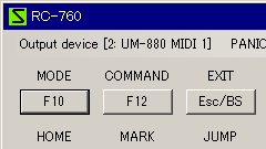RC-760