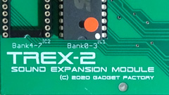 TREX2
