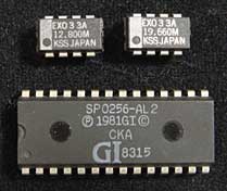 SP0256-AL2