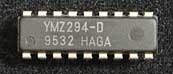 YMZ294