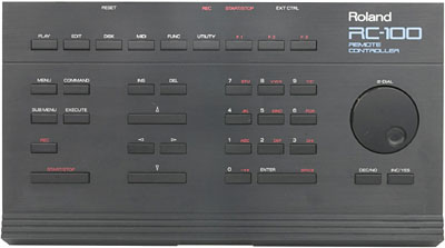 Roland RC-100