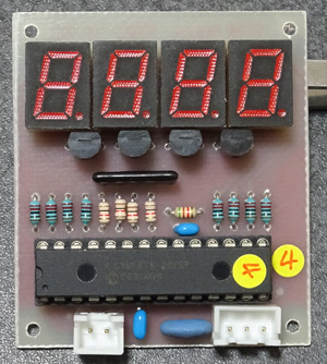 PCB TOP
