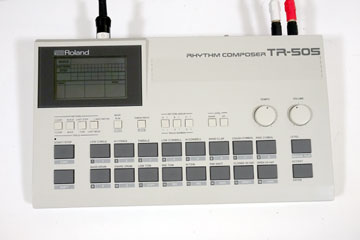 TR-505