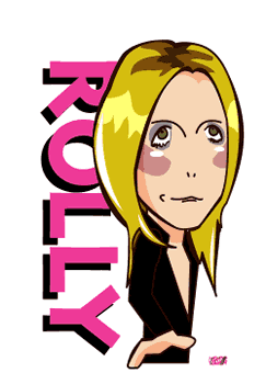 ROLLY����