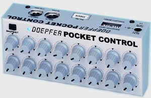 doepfer pocket control ②