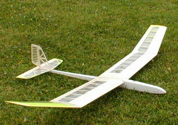 格安店グライダー（HLGハンドランチなど）のポッド（胴体）を自作するためのFRP型① その他