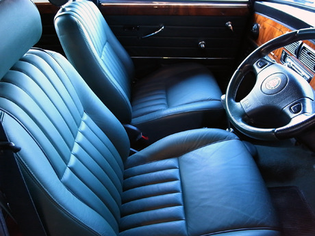 '98 MINI 1.3i COOPER BSCC LIMITED