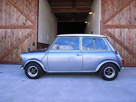 '92 MINI 1000