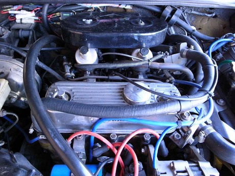 '92 MINI 1000