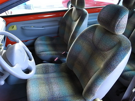 '00 RENAULT TWINGO