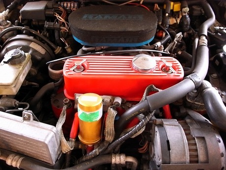 '97 MINI 1.3i COOPER 35th ANNIVERSARY