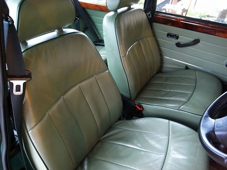 98' MINI 1.3i COOPER  HERITAGE