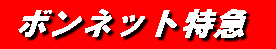 �{���l�b�g���}